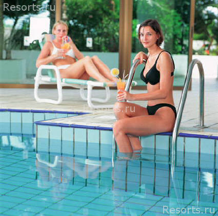 Margadina Hotel 5